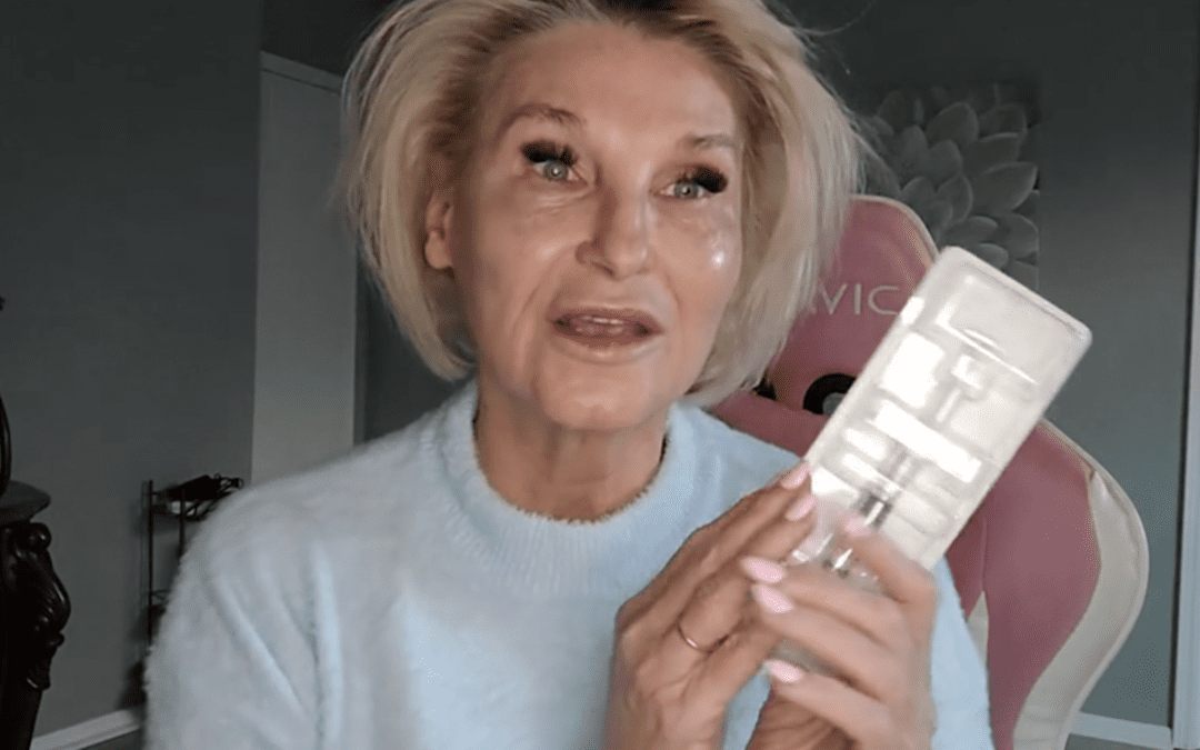 Tear Trough / Under Eye Treatment with Juve Eyes